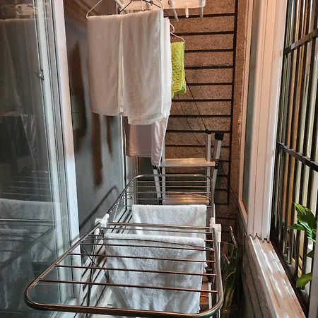 Disco Pangpang Guesthouse 외국인전용-3